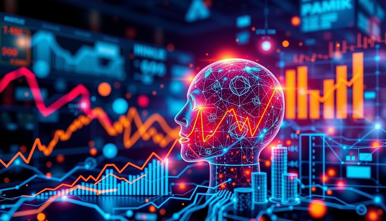 AI financial forecasting applications