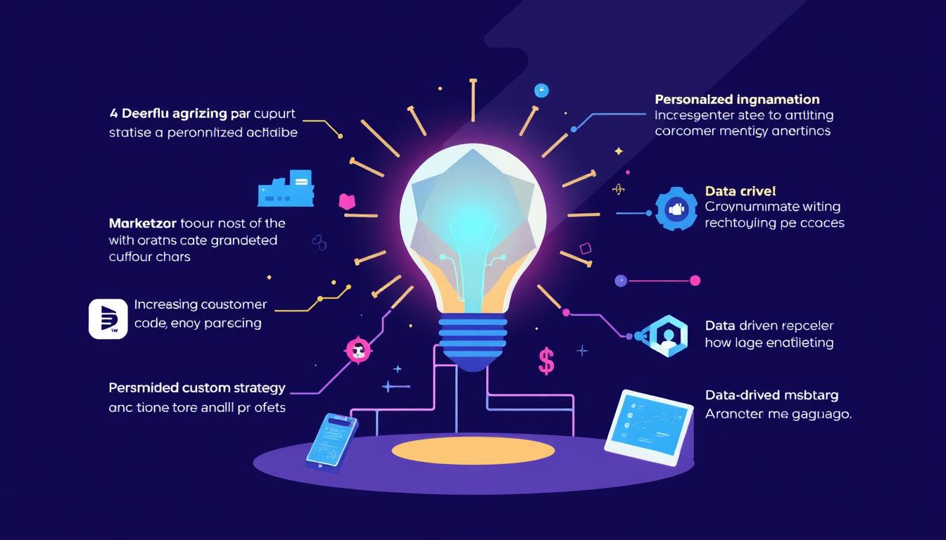 AI marketing benefits for small businesses