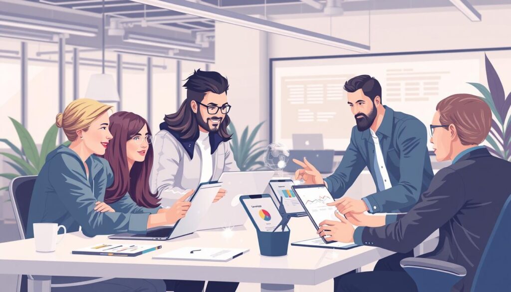 Best AI marketing tools for startups