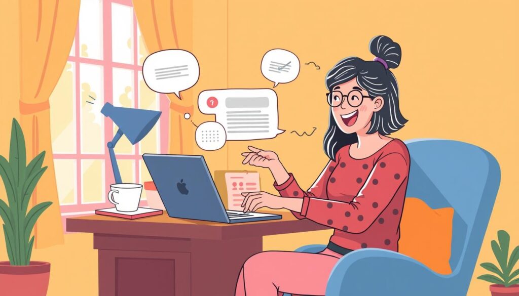 ChatGPT for content creation