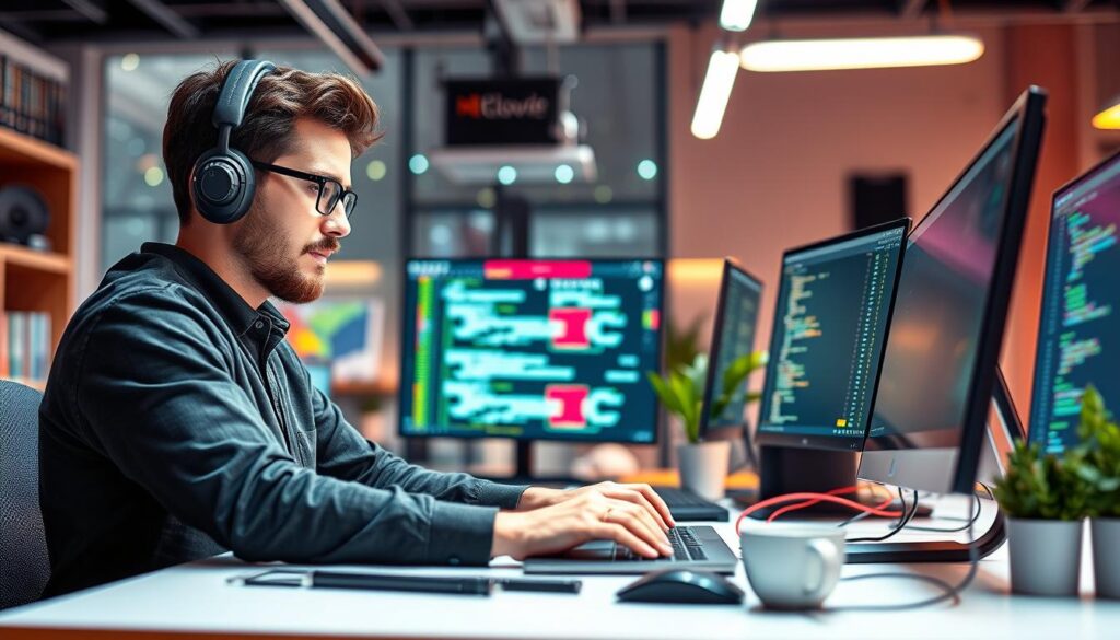 Claude AI assistant for content creation
