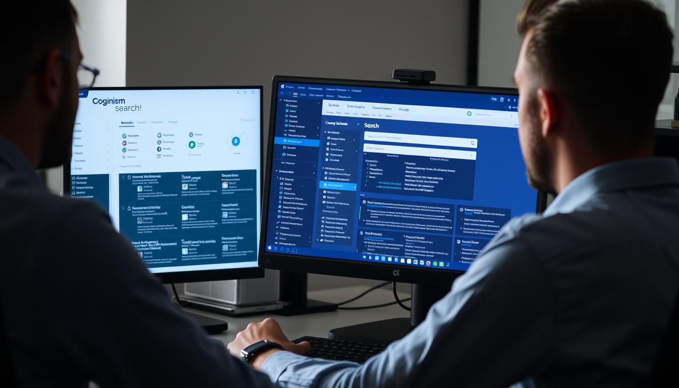 Cognism AI lead generation tool