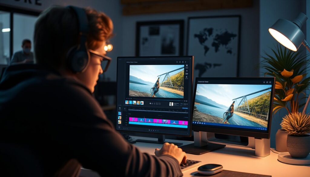 Filmora AI video editing features