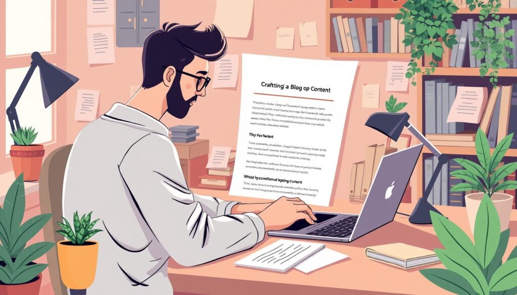 Jasper AI writing tool for content creators