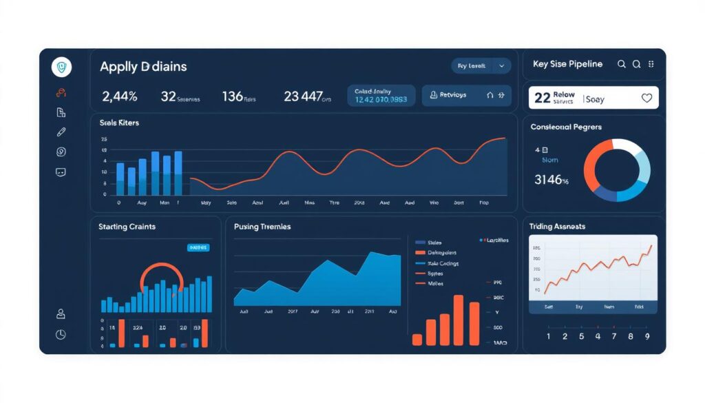 Seamless AI lead generation software