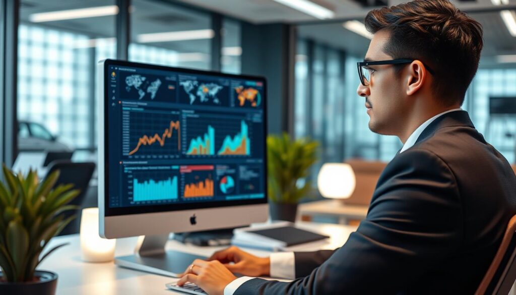 AI data analytics business AI data analytics business