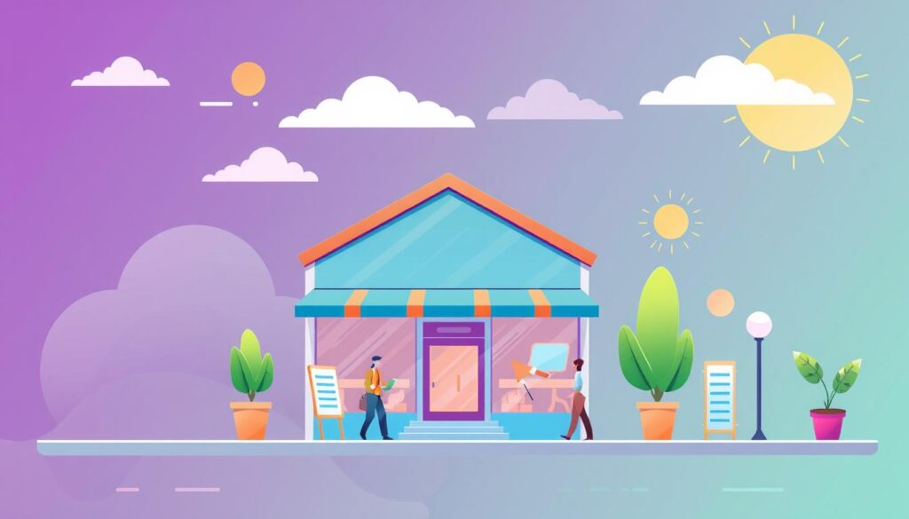 AI graphic design business AI graphic design business