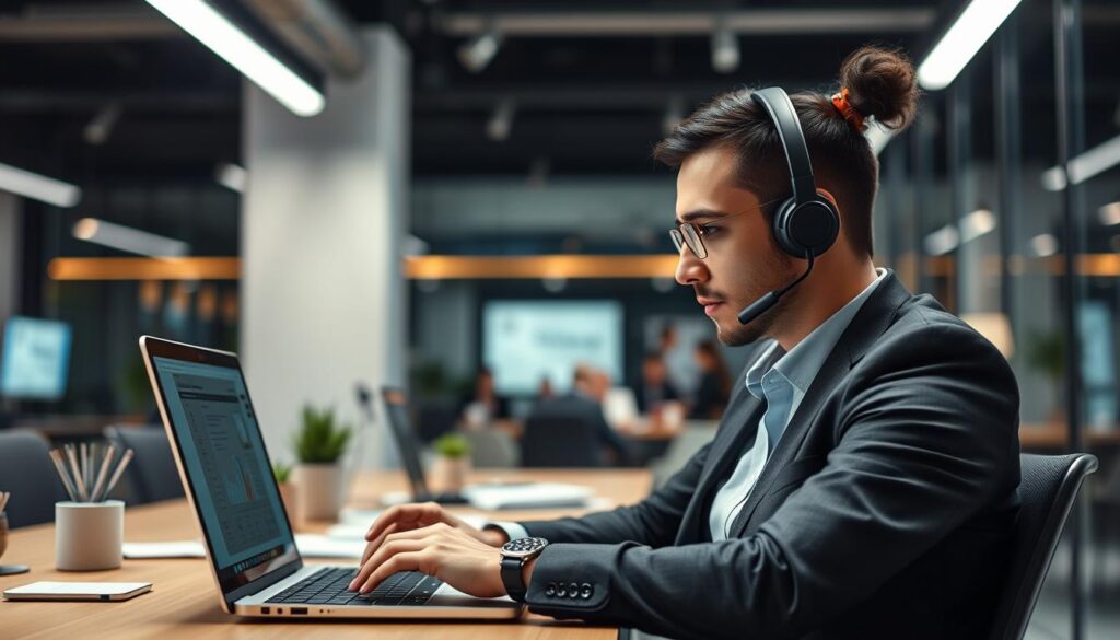 AI personal assistant business AI personal assistant business