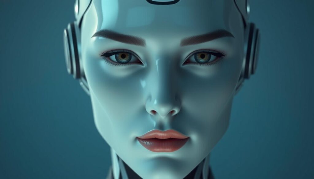 AI agent features