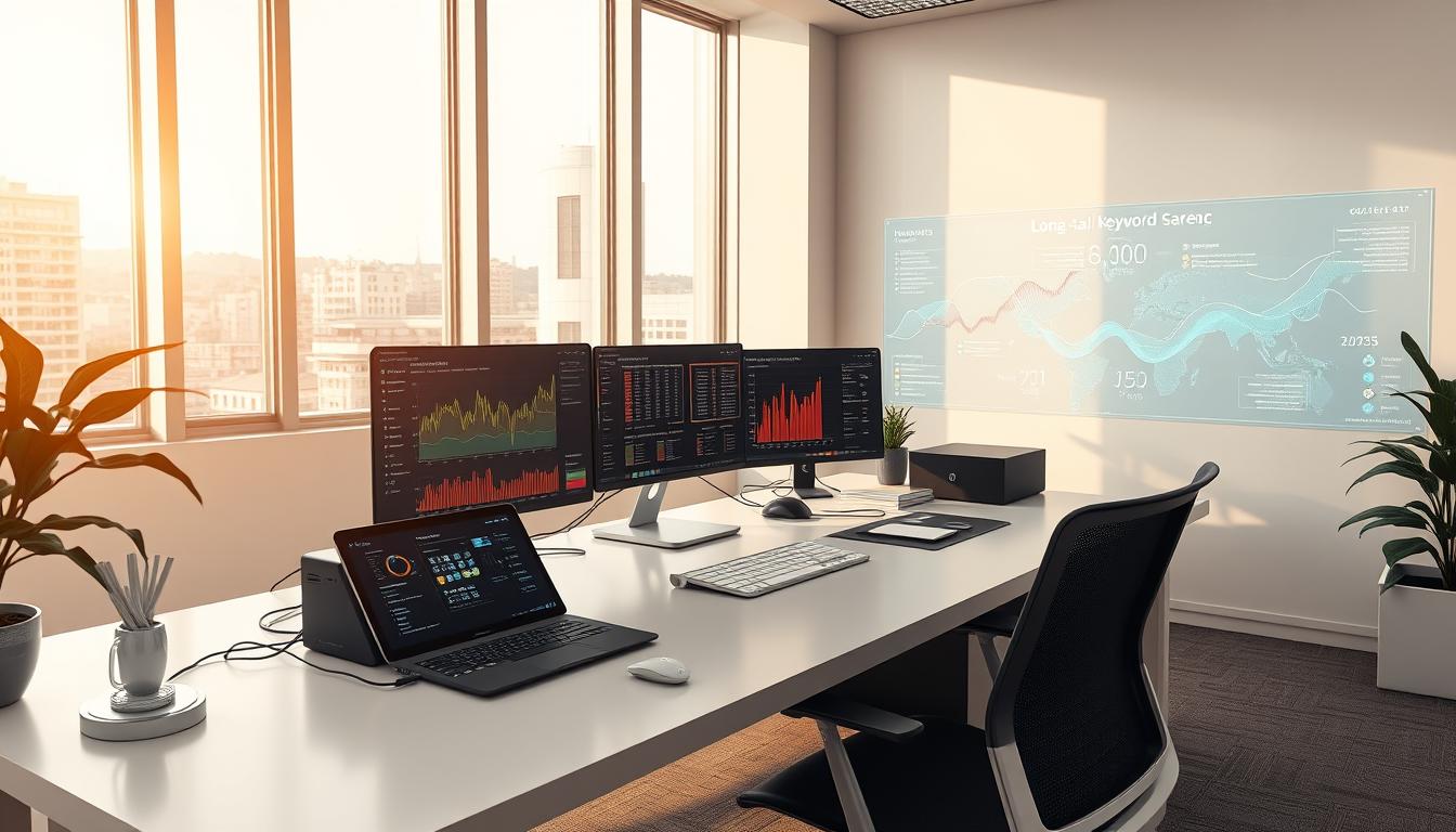 Photo inspiration: Long Tail Keyword Research For Conversational AI Reference: Discover The Best AI Tools For Long Tail Keyword Research