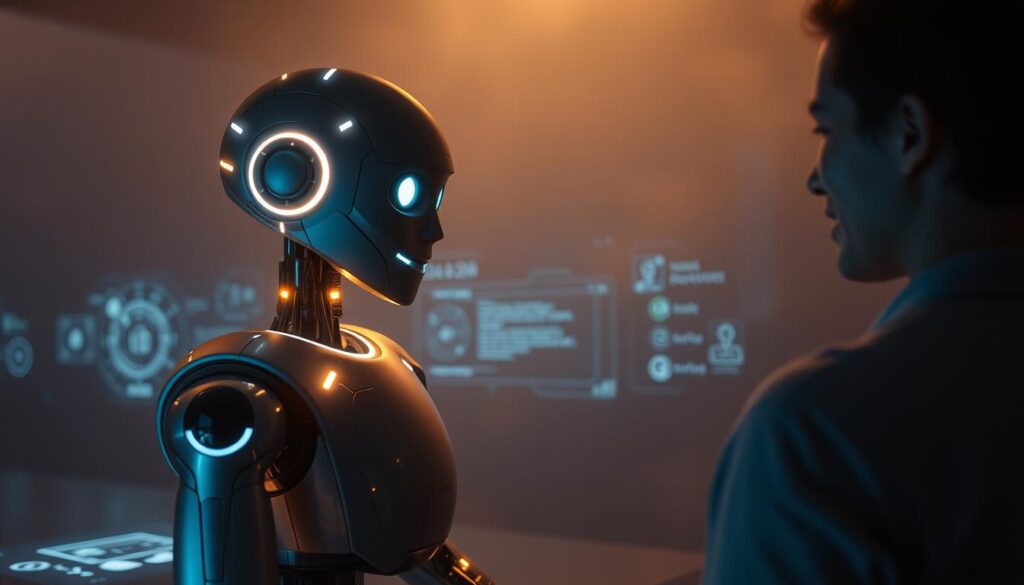 conversational AI technologies