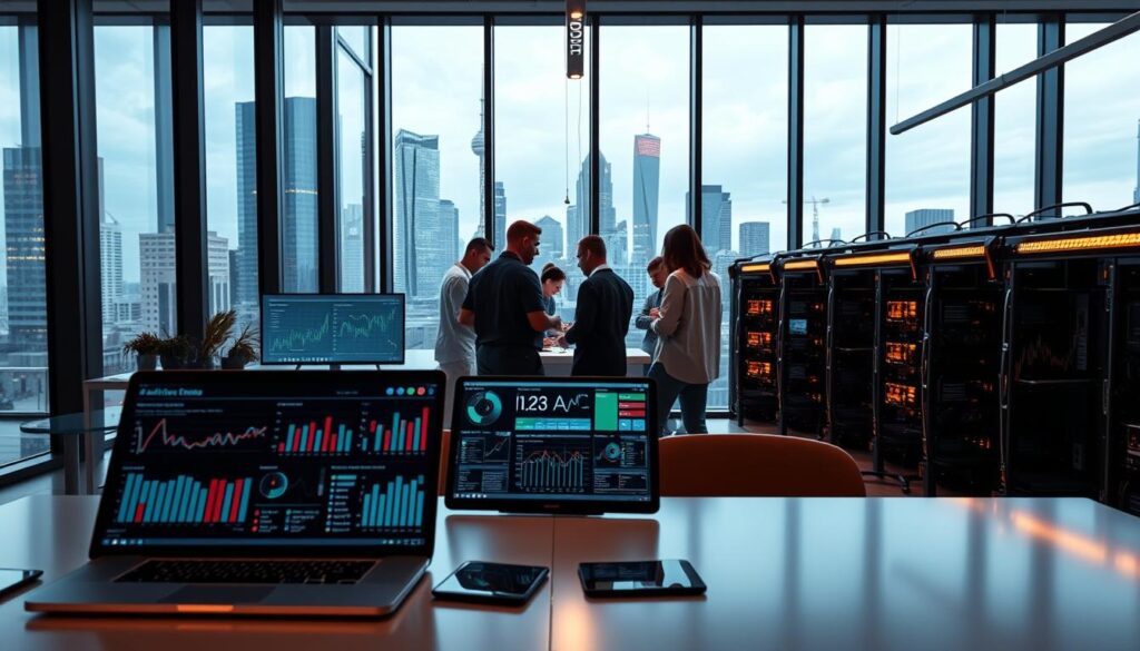 machine learning ad targeting