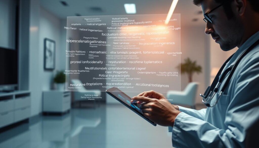 natural language processing medical diagnosis