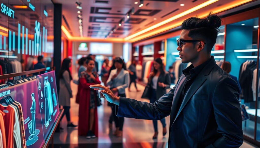 personalized customer experiences