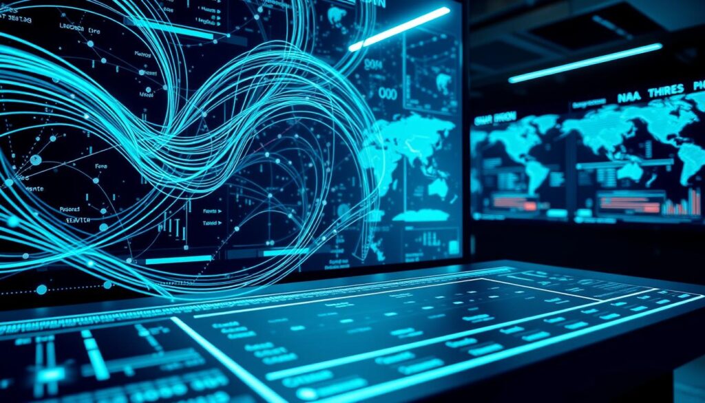 real-time pattern recognition cybersecurity