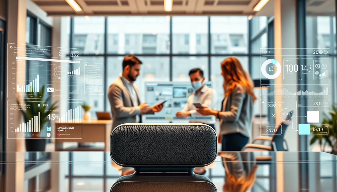 top AI startups in conversational voice search 2025