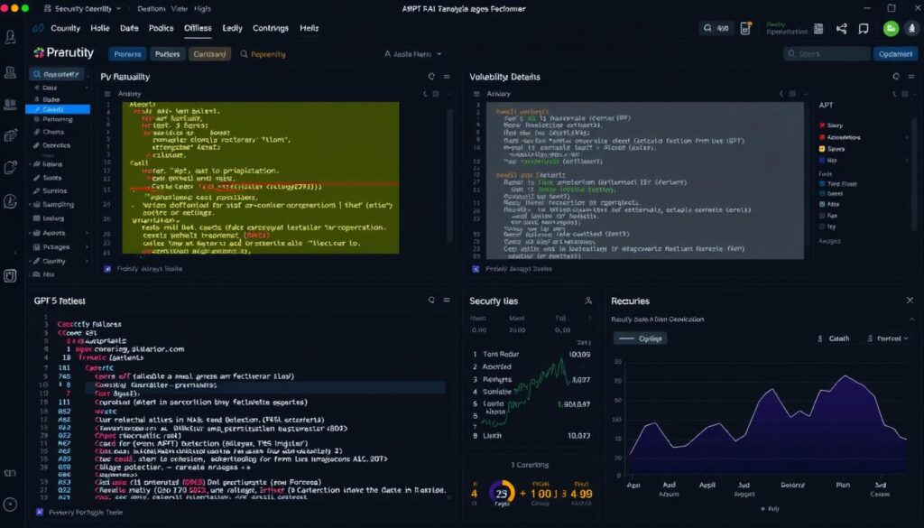 OpenAI's Aardvark security researcher interface showing vulnerability detection for Top 5 AI News of the Week November 2025