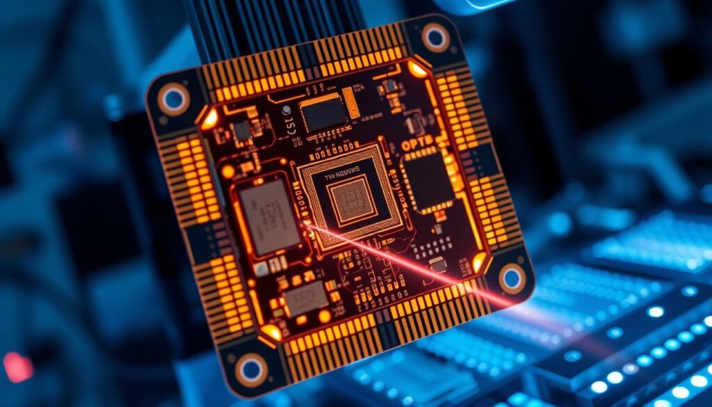 Tsinghua University's optical AI processor featured in Top 5 AI News of the Week November 2025