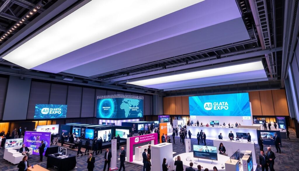 AI & Big Data Expo Global 2026 in London