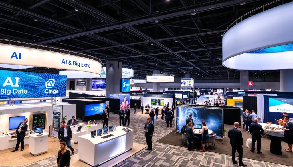 AI & Big Data Expo North America 2026 in San Jose