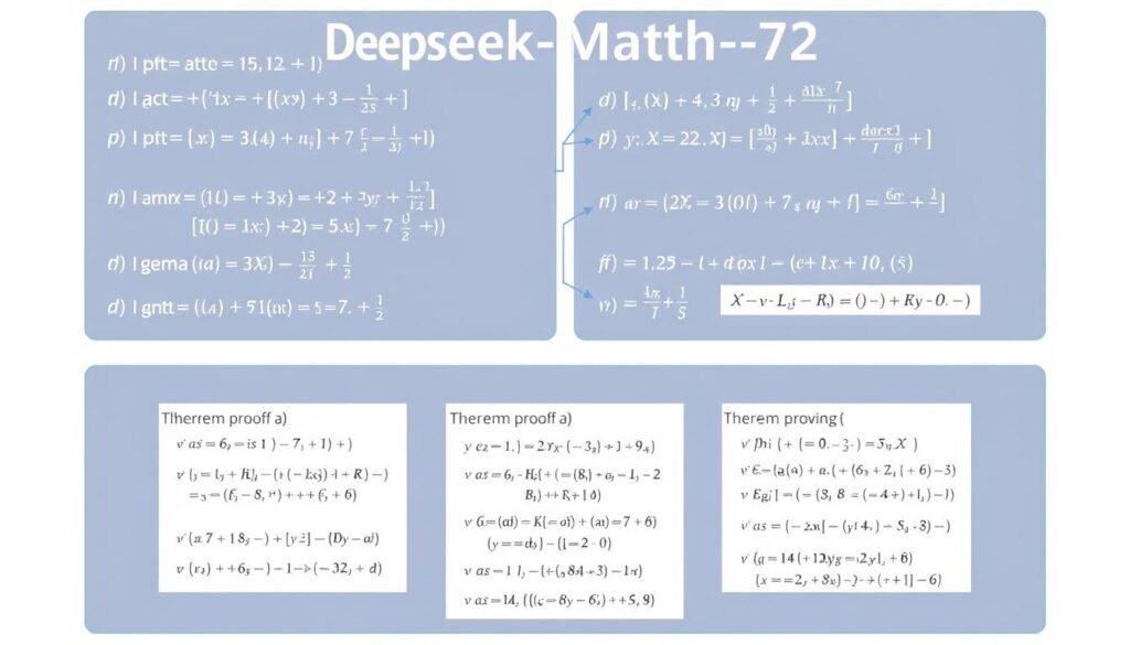 DeepSeekMath-V2 solving complex mathematical problems - top AI news December 2025