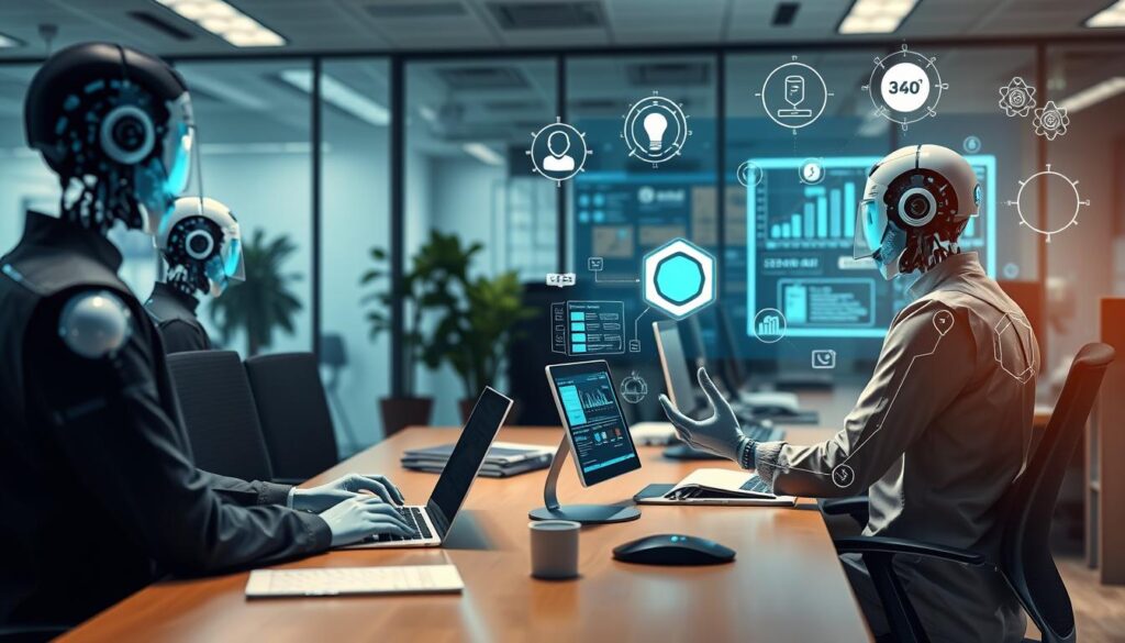 Enterprise adoption of agentic AI systems - top AI news December 2025