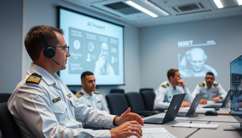 MIT program training military leaders for the AI age