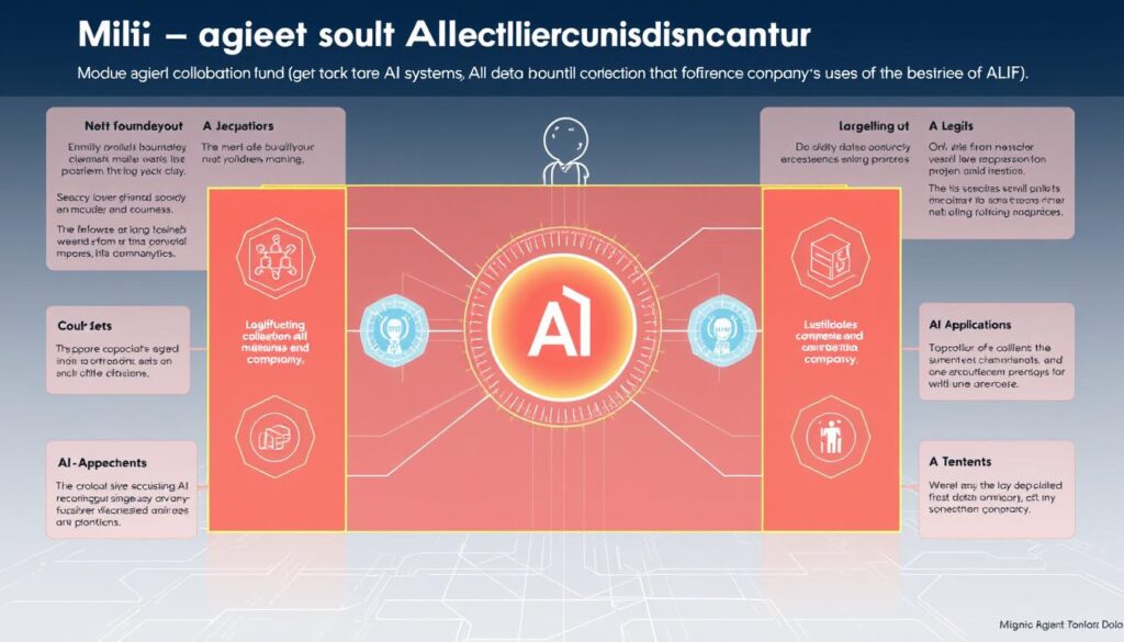 Multi-agent AI collaboration technologies - top AI news December 2025