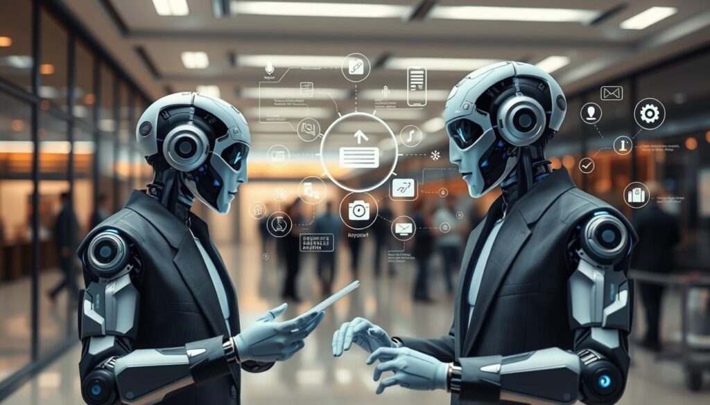 Perplexity report showing AI agents taking over complex enterprise tasks