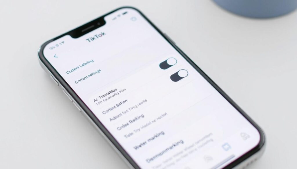 TikTok rolling out new transparency tools for AI-generated content