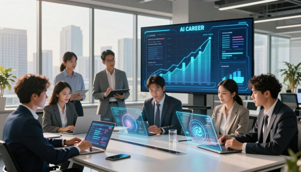 AI Career Growth