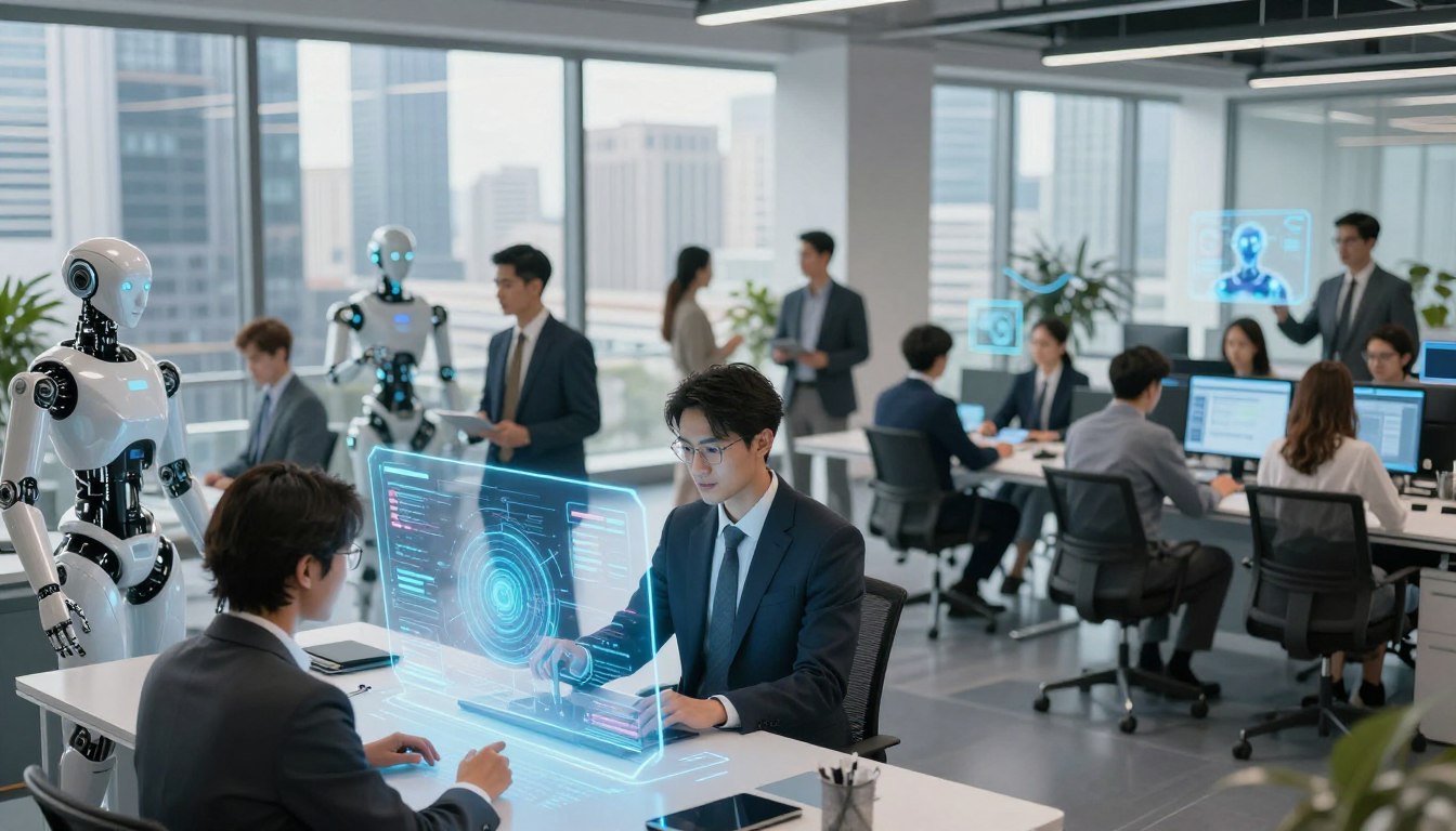 AI agents for business 2026