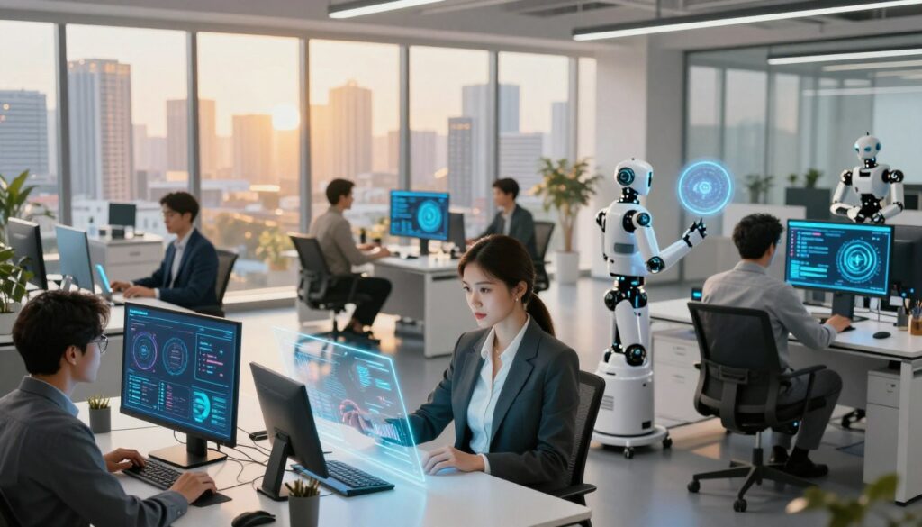 AI jobs in 2026