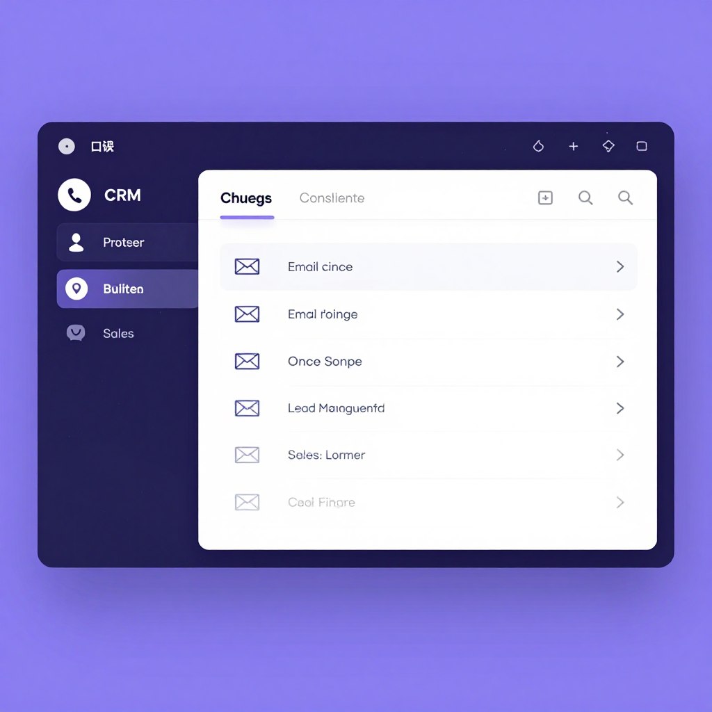 Close CRM for small business sales
