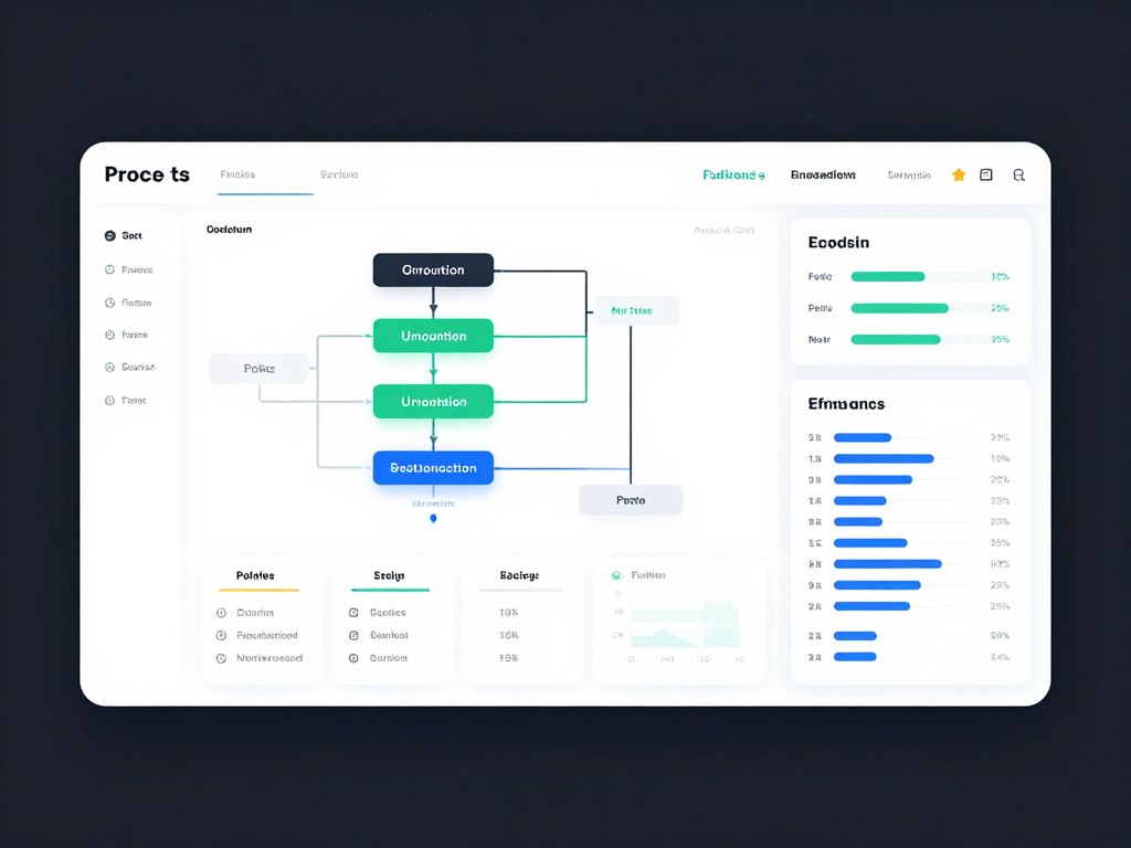 Workflow automation tools and business process automation