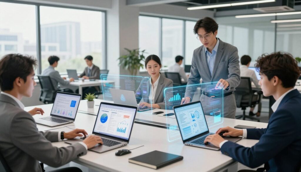 AI productivity tools