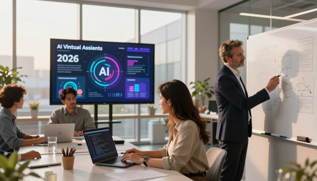 AI side hustle ideas 2026