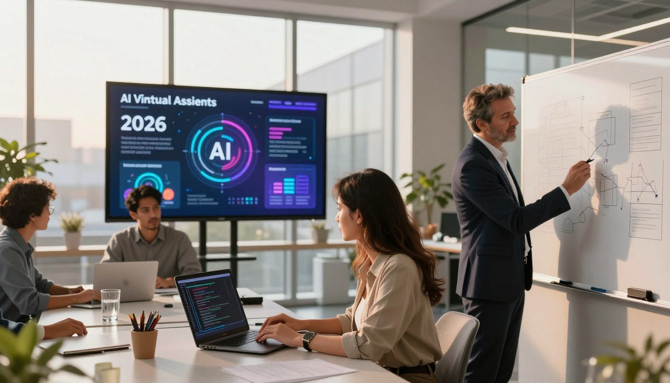 AI side hustle ideas 2026