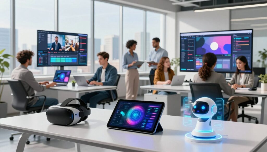 AI tools for content creators 2026