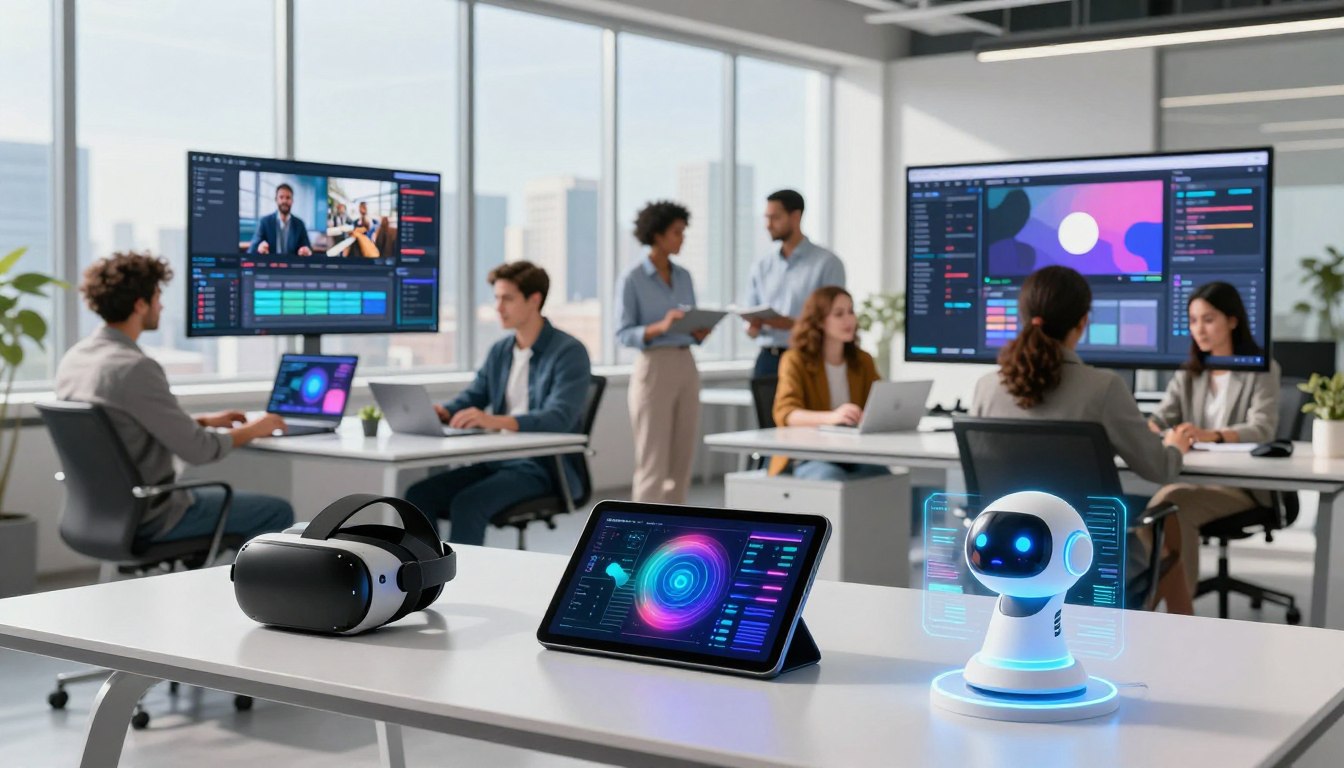 AI tools for content creators 2026