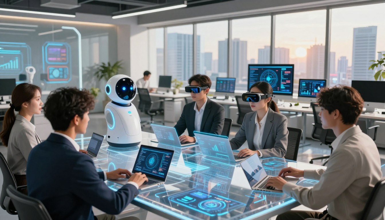 AI tools for daily productivity 2026