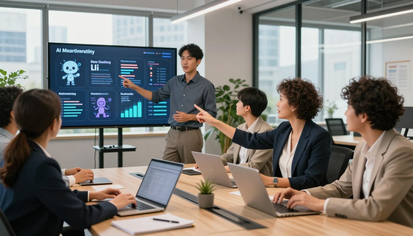 Discover Top AI Use Cases for Small Biz in 2026