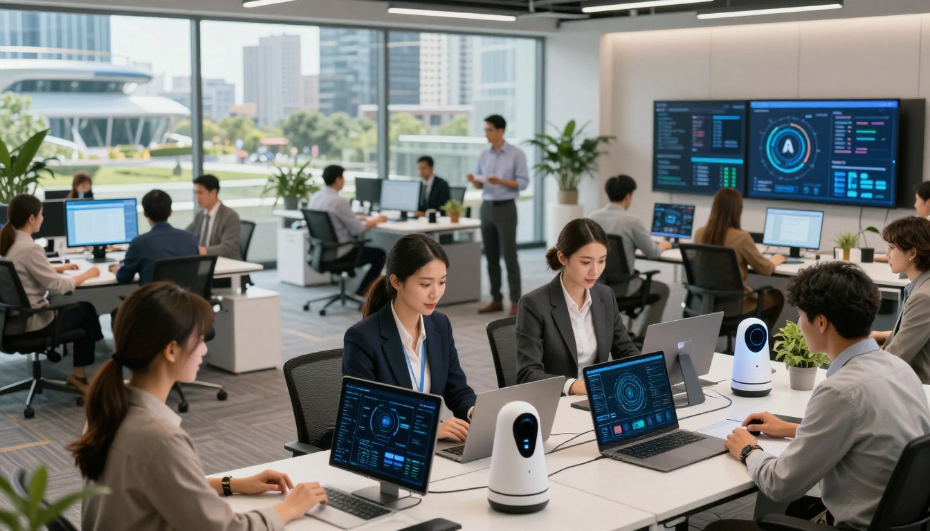 AI use cases for small businesses 2026