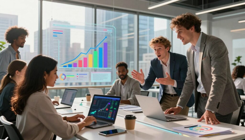 The economic impact of AI on the creator economy