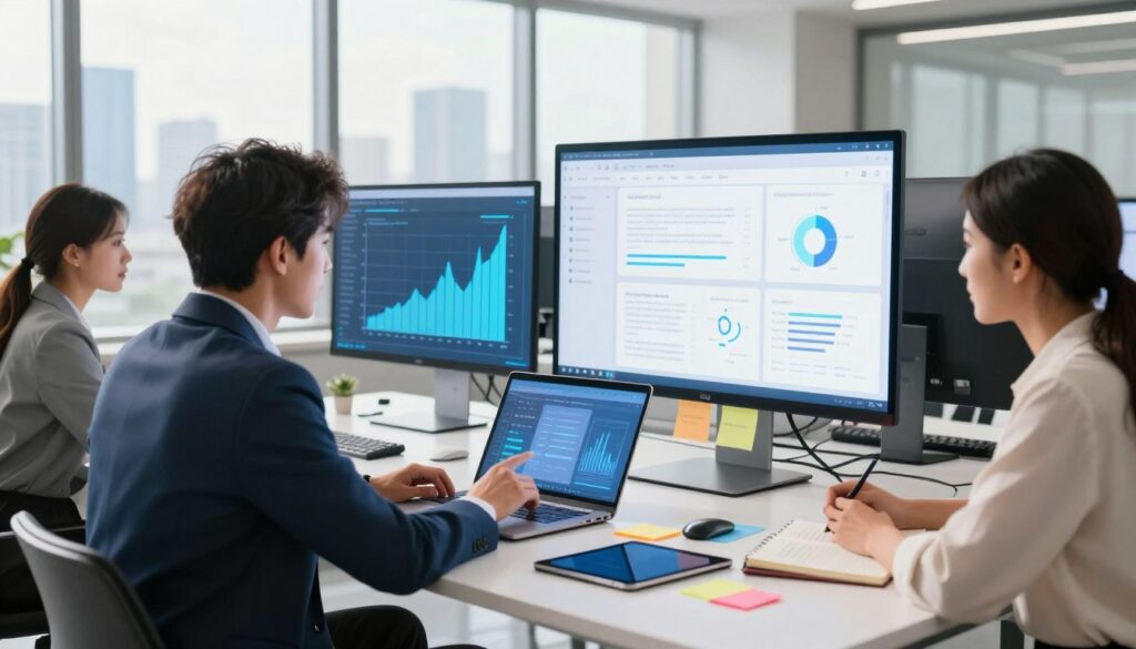 content creation AI software