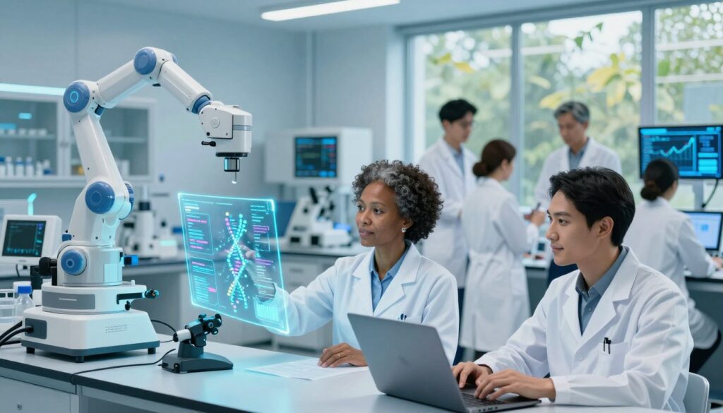 emerging AI applications emerging AI applications
