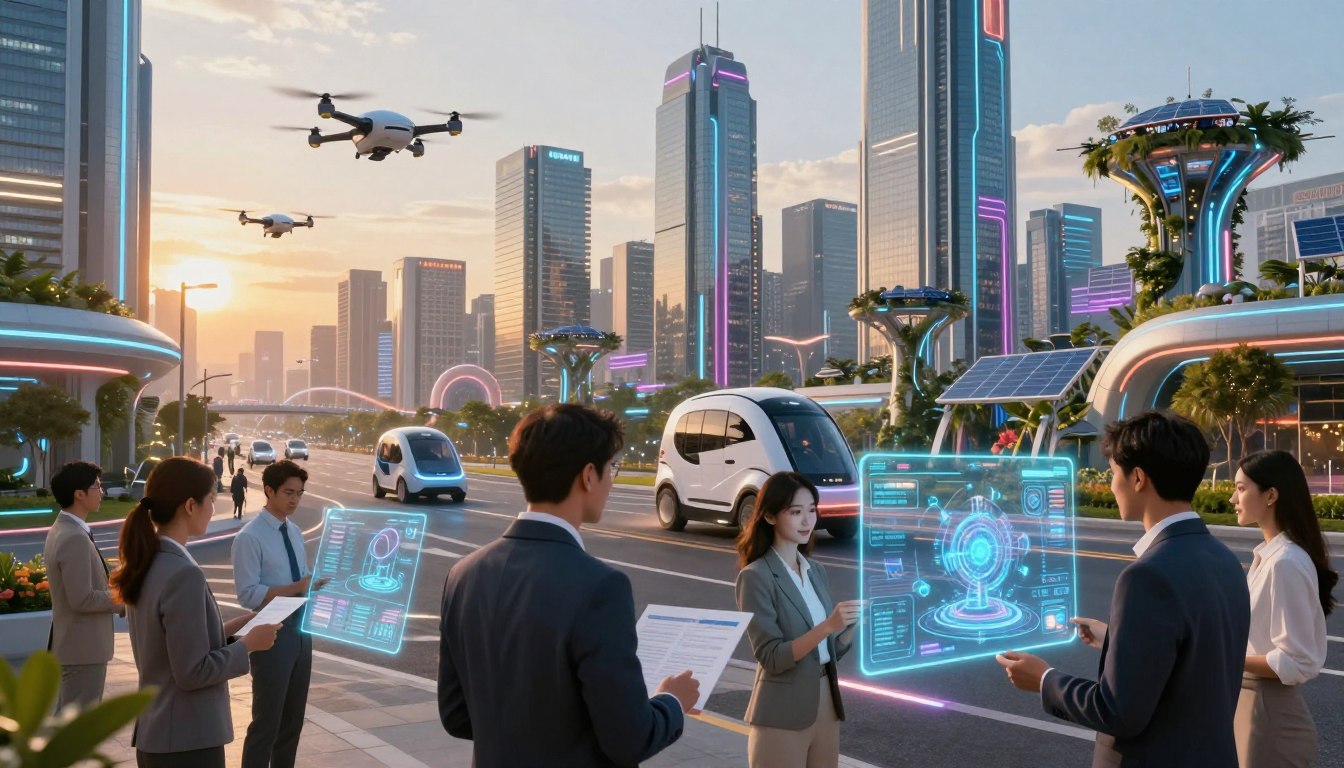 future AI trends after 2026