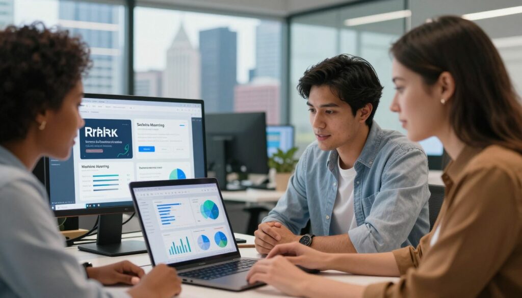 machine learning applications for small businesses