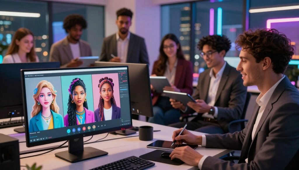 AI avatar video tools 2026