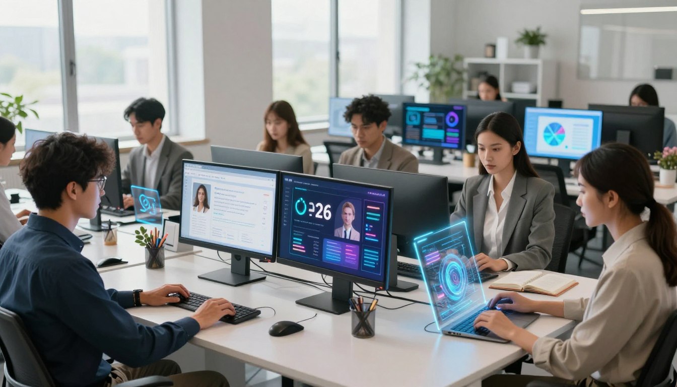 AI tools for personal branding 2026